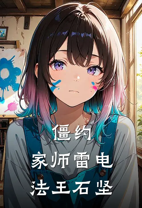 僵约：家师雷电法王石坚